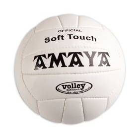 Volley Cuero Sint.Cosido  Ø...