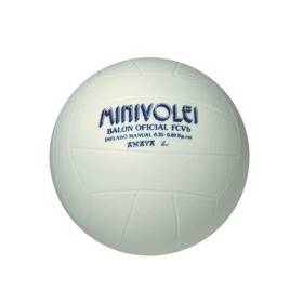 Minivoley Pvc Ø 190 mm.