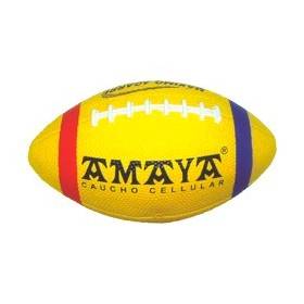 Minirugbi    Caucho...