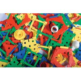 Mini Arquitectura. Set de...