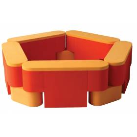 Parque modular soft guarda...