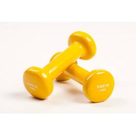 Pesas de Vinilo 0,5 kg