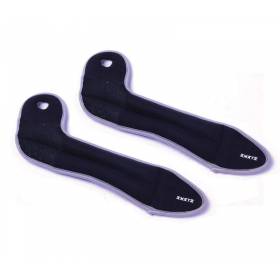 Muñequeras peso. Set de 2...