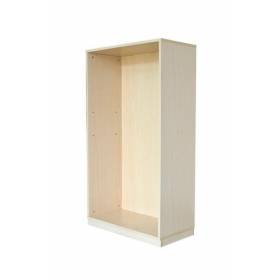 Módulo grande estructura