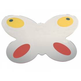 Espejo Mariposa