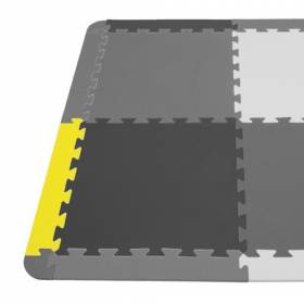 Baldosa lateral de EVA