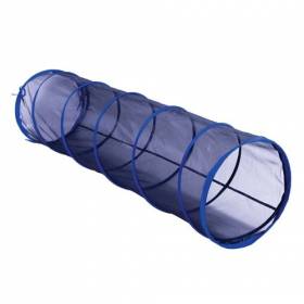 Tunel de reptación redondo...