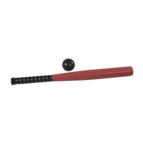 Bate de beisbol foam...