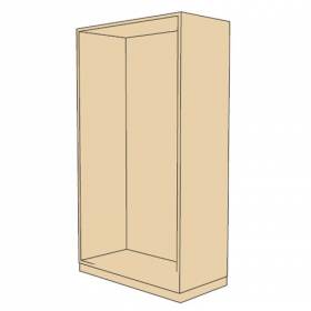 Módulo grande estructura