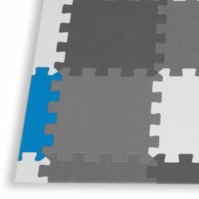 Lateral    Para Suelo Tapiz