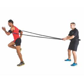 Potenciador doble de brazos...