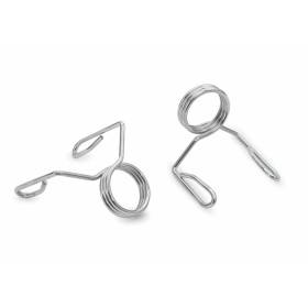 Pinzas para barras olímpicas