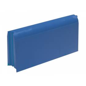 Pieza recta superior para...