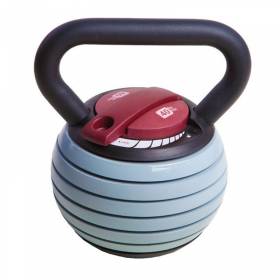 Kettlebell ajustable