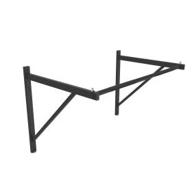 Barra dominadas Pull up Rack