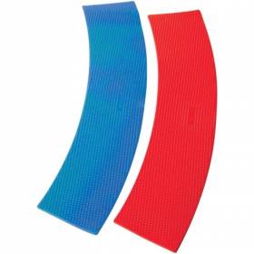 Curvas    De Caucho.