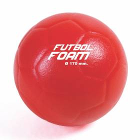 Balón de Fútbol de Foam...