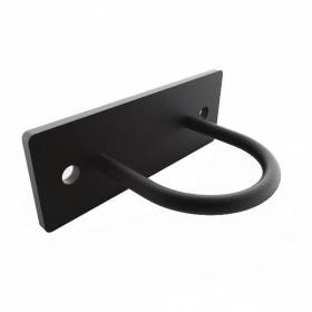 Agarre cuerda para estructuras