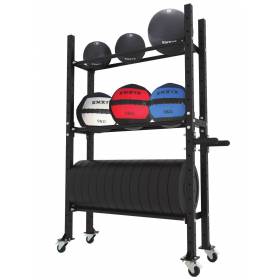 Estantería Cross Training 5