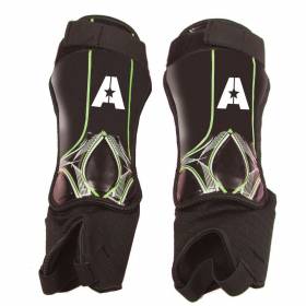 Espinillera funcional