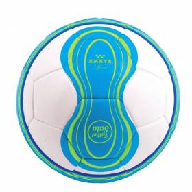 Nuevo balón fútbol sala...