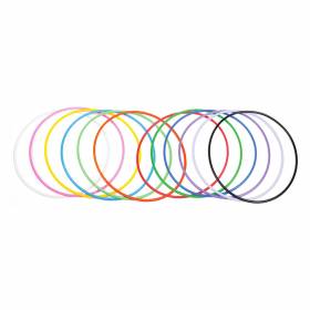 Aro Flexi Sección Redonda