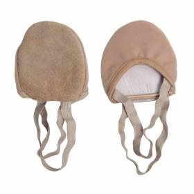 Puntera entrenamiento