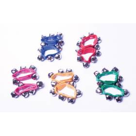 Pulsera    De Cascabeles