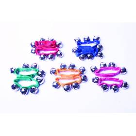 Tobillera    De Cascabeles