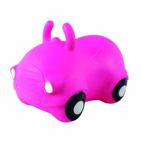 Jumping Car - Coche saltarín