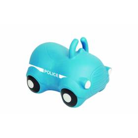 Jumping Car - Coche saltarín