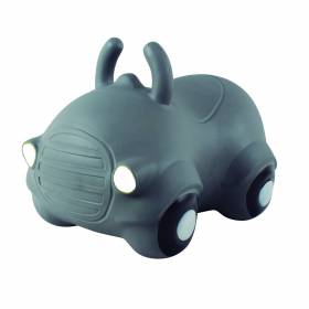 Jumping Car - Coche saltarín