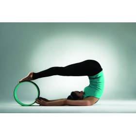 Yoga wheel