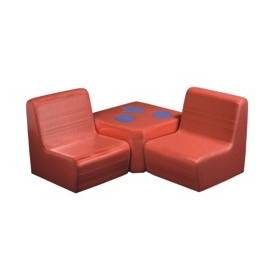 Muebles    Guarderia Set
