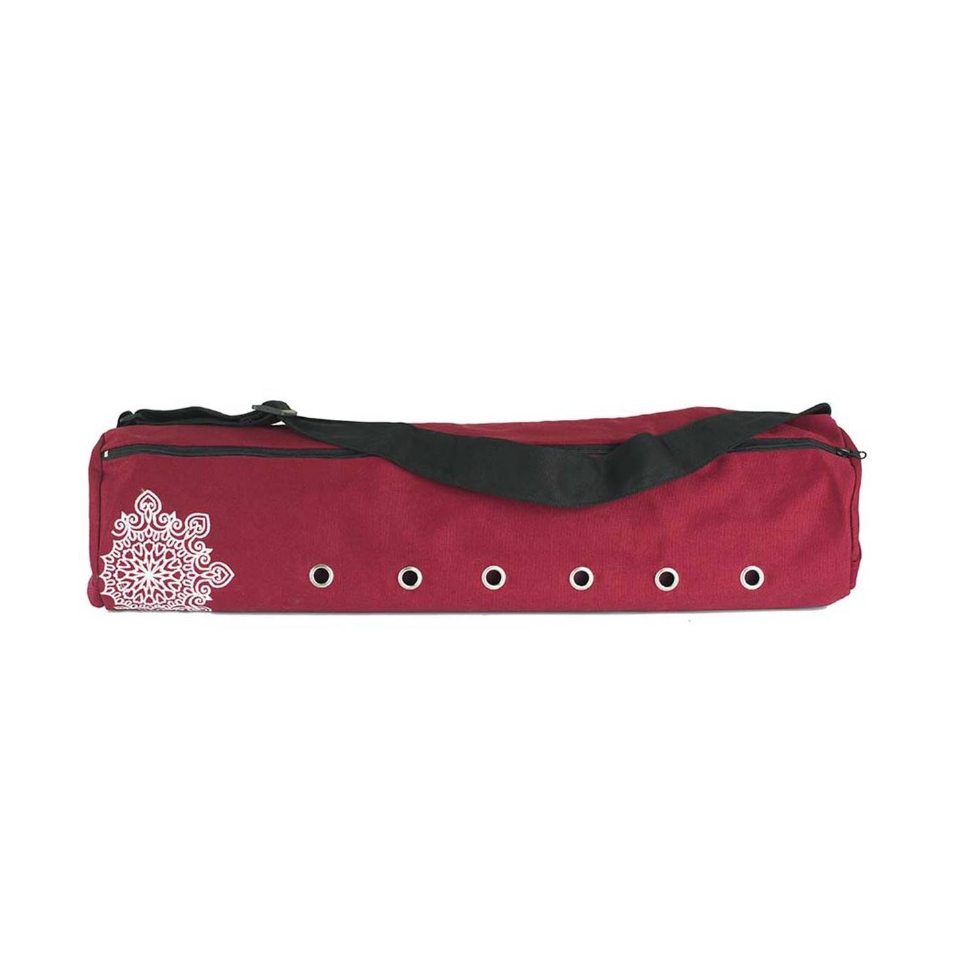 BOLSO PARA ESTERILLAS DE YOGA