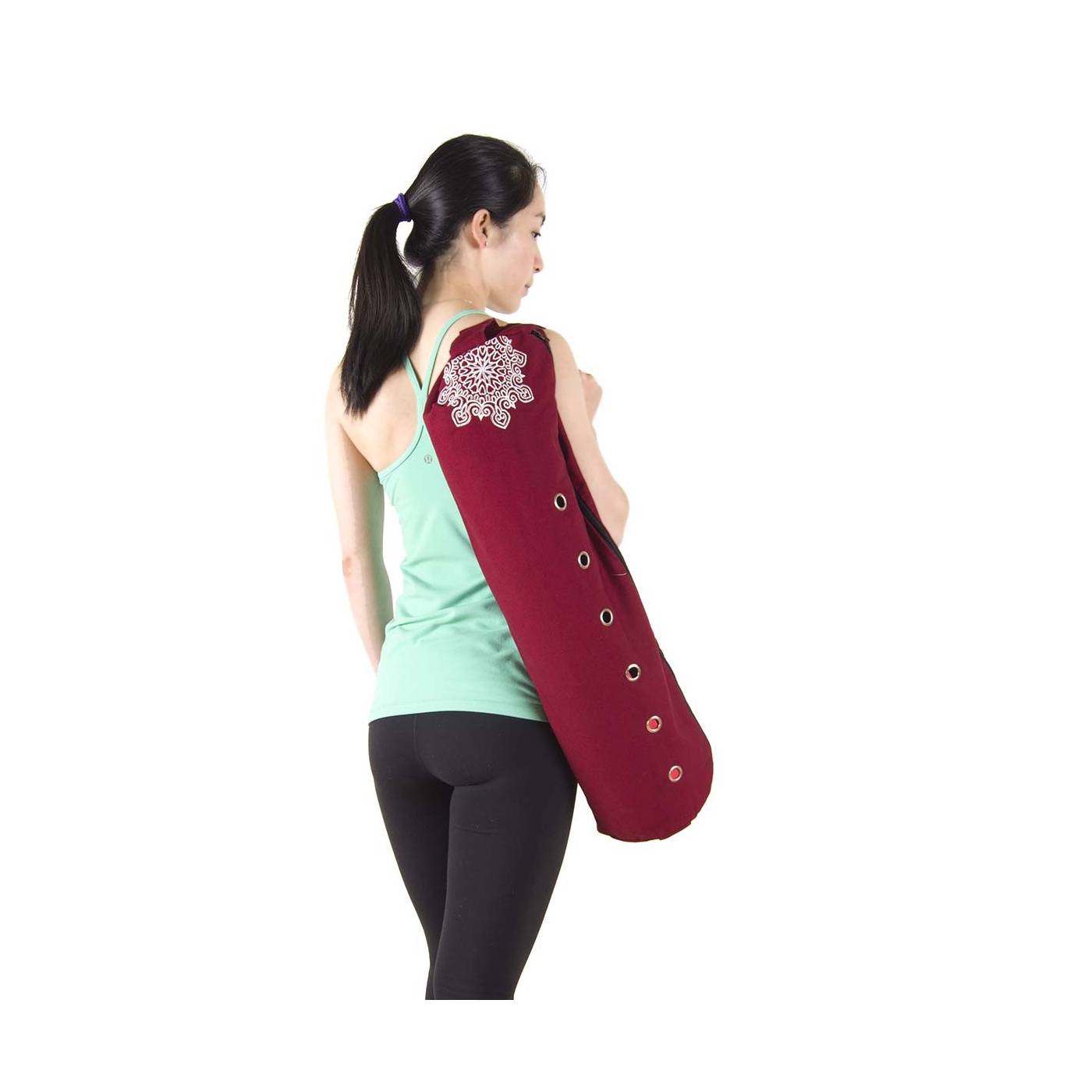 BOLSO PARA ESTERILLAS DE YOGA