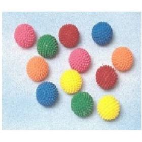 Pelota Sensorial Erizo   65 Mm