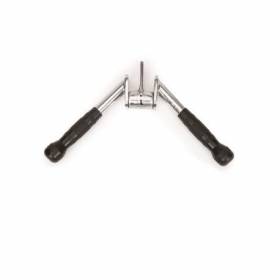 AGARRE TRÍCEPS CURVO 59 CM