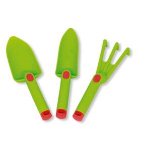 Kit de jardinería - 3 Piezas