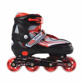 Patín en linea "Tecno"