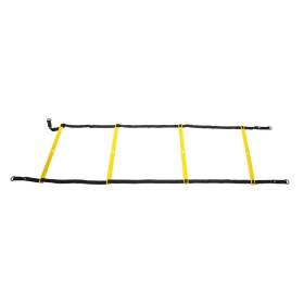 Escalera de agilidad divisible 2x2m