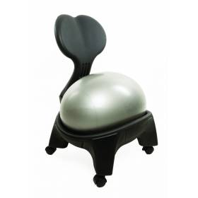 BALL CHAIR