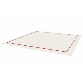 Tapiz Gimnasia Rítmica  Club Liso