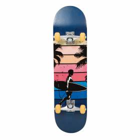 Skateboard "Surf"