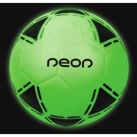 Balón de Fútbol Neon