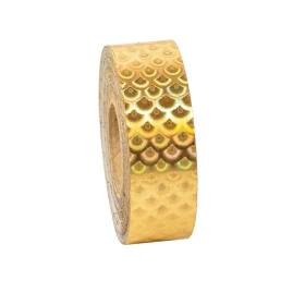 Cinta Adhesiva Mod. Sirena