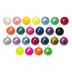 Pelota Gimnasia Rítmica...