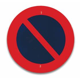 Señales Trafico - Prohibido...