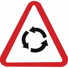 Señales Trafico - Peligro...