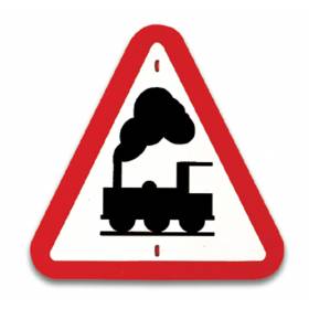 Señales Trafico - Paso a...